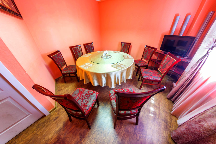снимок зала для мероприятия Кафе Дун Бэй на 3 зала мест Краснодара