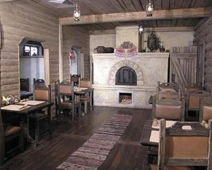снимок оформления Рестораны Кабачок на 1 зал мест Краснодара
