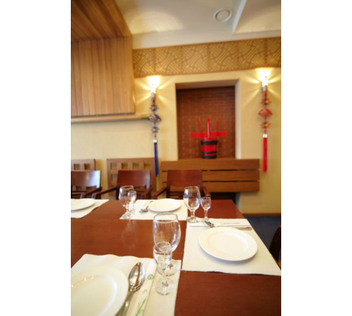 снимок помещения Рестораны Корея-Хаус на 2 зала мест Краснодара