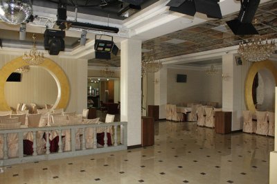 фото помещения Рестораны Торо на 1 зал мест Краснодара